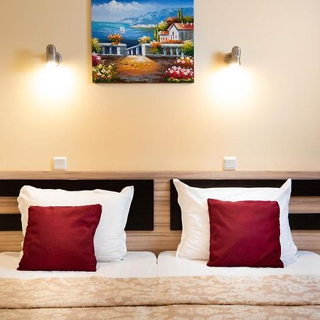 Hotel St. Valentine Slantschew brjag Exterior foto