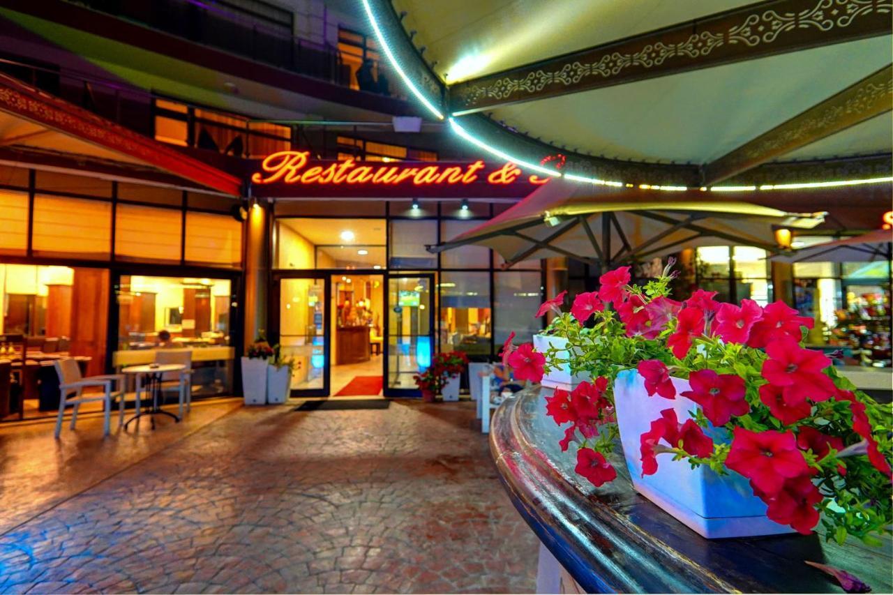 Hotel St. Valentine Slantschew brjag Exterior foto